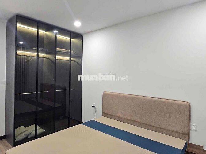 Cho Thuê Căn Hộ Chung C-Sky View Chánh Nghĩa- Thủ Dầu Một- Bình Dương
