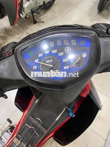 Yamaha Sirius RC 2014 Đỏ đen 39288 km