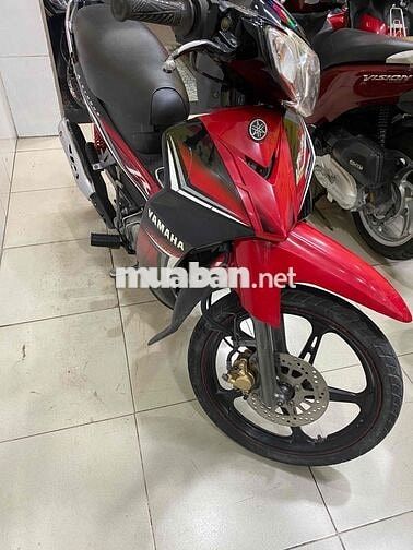 Yamaha Sirius RC 2014 Đỏ đen 39288 km