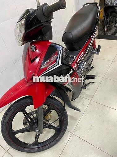 Yamaha Sirius RC 2014 Đỏ đen 39288 km