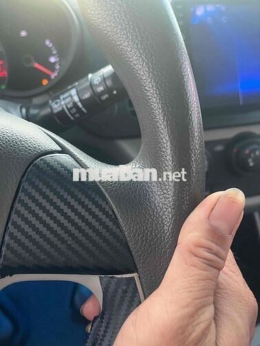 Kia Morning Van 2014 Trắng Tự động