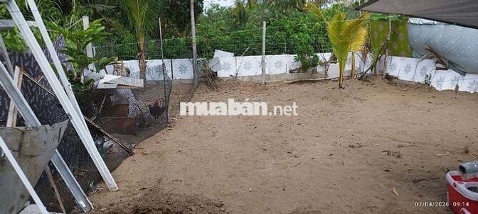 Bán nhà đất chính chủ gần Trung Tâm Ninh Kiều
