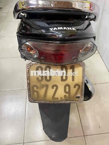 Yamaha Sirius RC 2014 Đỏ đen 39288 km