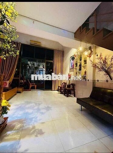 Cho thuê nhà mê lững kiệt 3m Huỳnh Ngọc Huệ( gần chợ Thanh Khê)