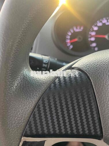 Kia Morning Van 2014 Trắng Tự động