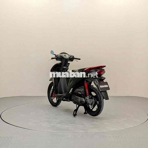 Honda Vision 2022 Đen 125cc 46.000km
