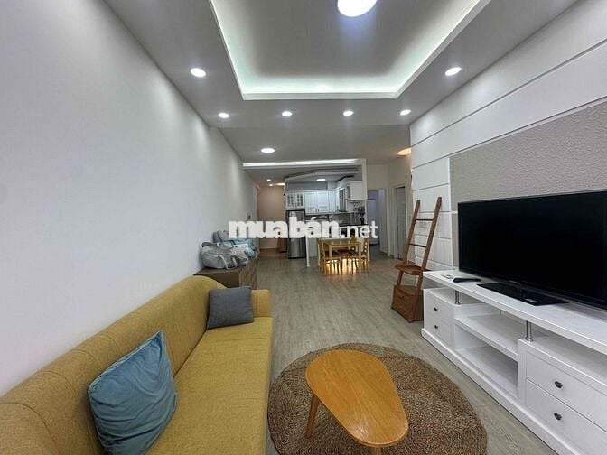 CHO THUÊ CH SKY GARDEN 2- 81M2- NHÀ ĐẸP- GIÁ RẺ- 14 TRIỆU/ THÁNG