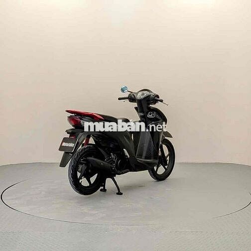 Honda Vision 2022 Đen 125cc 46.000km