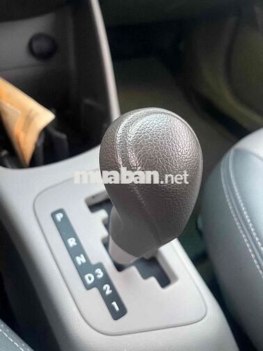 Kia Morning Van 2014 Trắng Tự động