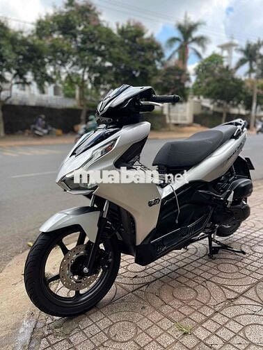 Honda AirBlade 125Fi 2022 Xám đen Zin êm Mới đẹp