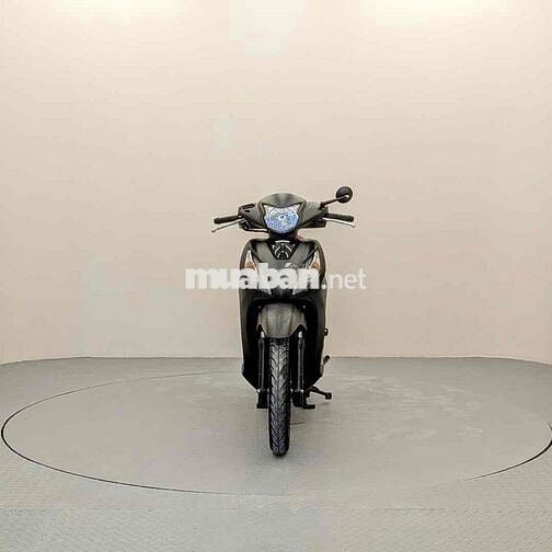 Honda Vision 2022 Đen 125cc 46.000km