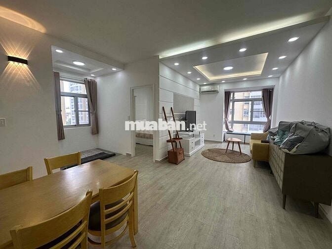 CHO THUÊ CH SKY GARDEN 2- 81M2- NHÀ ĐẸP- GIÁ RẺ- 14 TRIỆU/ THÁNG