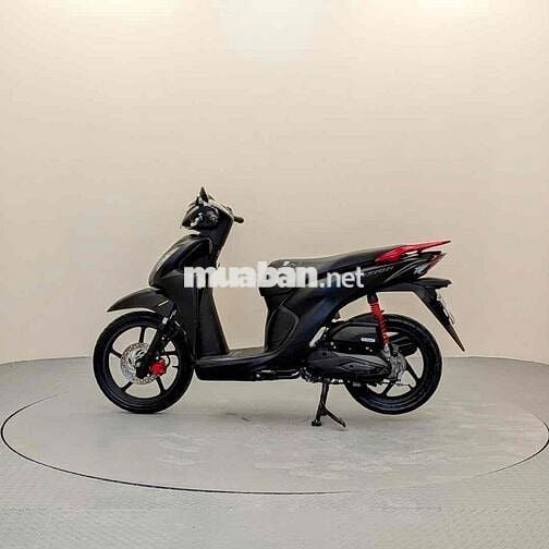 Honda Vision 2022 Đen 125cc 46.000km