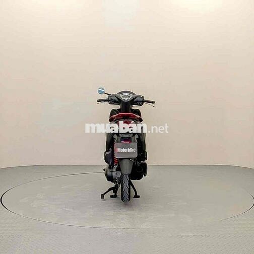 Honda Vision 2022 Đen 125cc 46.000km