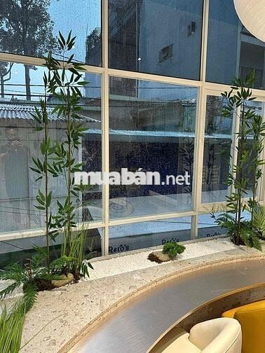🔥 Sang Quán Cafe Góc 2 Mặt Tiền Cao Thắng, Quận 3
