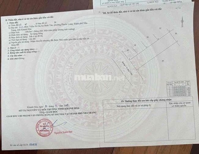🍀Bán nhà 3 tầng KĐT An Bình Tân full nội thất gỗ giá 9.5 tỷ đã có sổ c