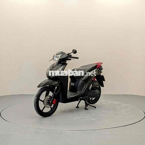 Honda Vision 2022 Đen 125cc 46.000km