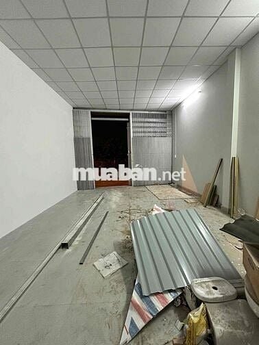 Mặt bằng 60m2 mặt tiền Trần Xuân Soạn, giao với Bế Văn Cấm cho nấu ăn