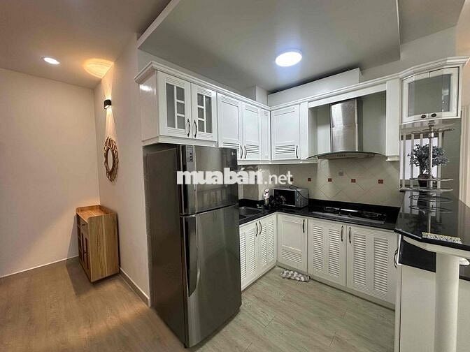 CHO THUÊ CH SKY GARDEN 2- 81M2- NHÀ ĐẸP- GIÁ RẺ- 14 TRIỆU/ THÁNG