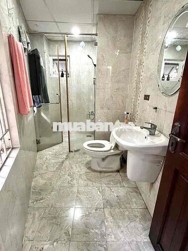 Phòng Full Nội Thất KDC Trung Sơn – Cửa Sổ Trời – WC Riêng – Chỉ 4 Tri
