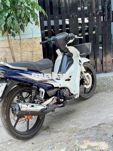 Yamaha Sirius 2019 54zz tuoirng