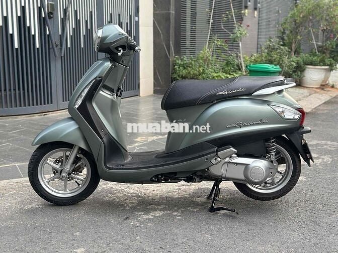 Cần bán xe Yamaha Grande Đk 2019 Biển số 60