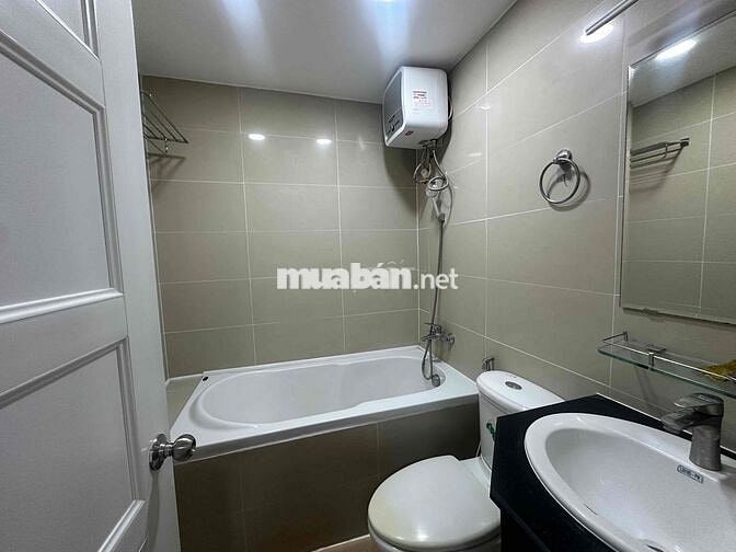 CHO THUÊ CH SKY GARDEN 2- 81M2- NHÀ ĐẸP- GIÁ RẺ- 14 TRIỆU/ THÁNG
