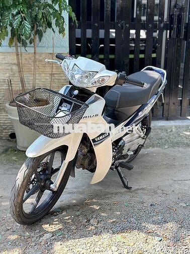 Yamaha Sirius 2019 54zz tuoirng