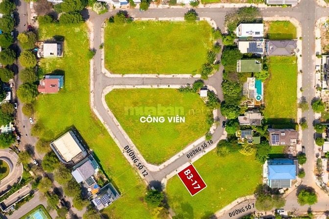 Mở bán rổ hàng đất nền dự án Phường Tân Hưng chính chủ SADECO năm 2026