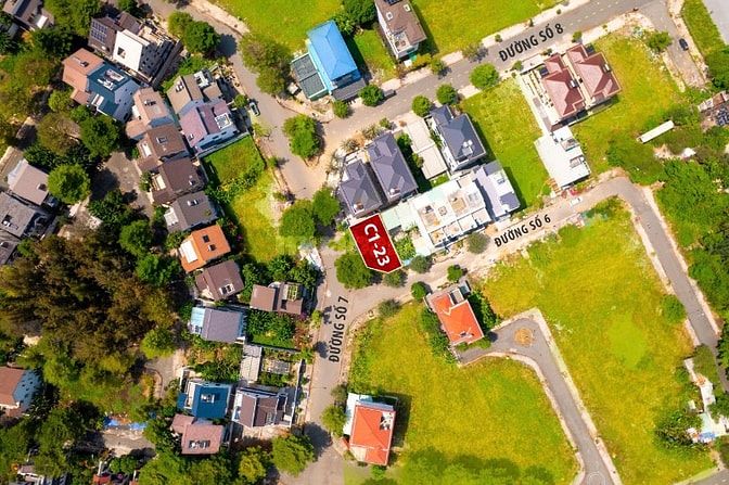 Mở bán rổ hàng đất nền dự án Phường Tân Hưng chính chủ SADECO năm 2026