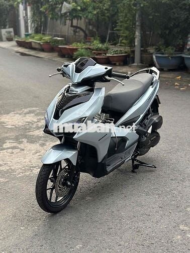 Honda Air Blade 125 2017 Bstp Xanh băng