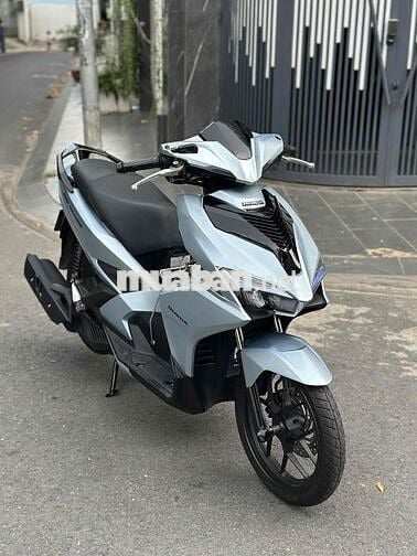 Honda Air Blade 125 2017 Bstp Xanh băng