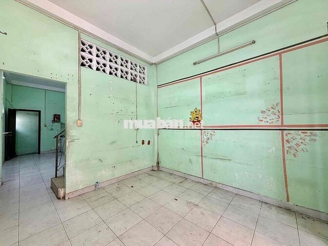 🏡 NHỈNH 6 TỶ – NHÀ 3 TẦNG, 45M² – CĂN GÓC 2 MẶT THOÁNG – NGAY HOÀNG HO