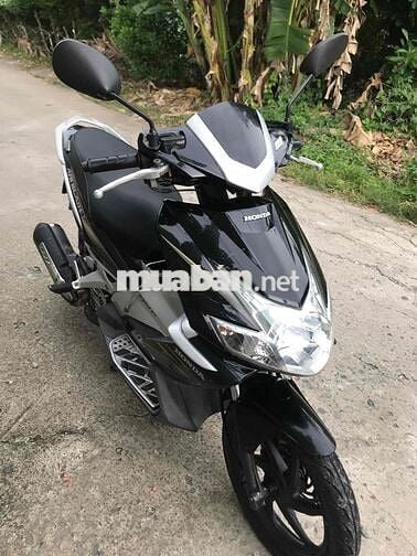 Honda Air Blade 2010 Đen Việt Nam