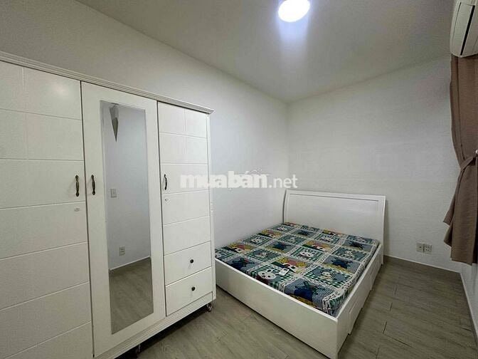 CHO THUÊ CH SKY GARDEN 2- 81M2- NHÀ ĐẸP- GIÁ RẺ- 14 TRIỆU/ THÁNG