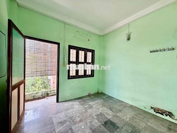 🏡 NHỈNH 6 TỶ – NHÀ 3 TẦNG, 45M² – CĂN GÓC 2 MẶT THOÁNG – NGAY HOÀNG HO