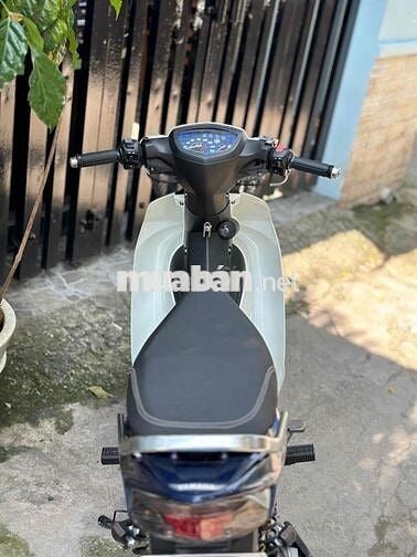 Yamaha Sirius 2019 54zz tuoirng