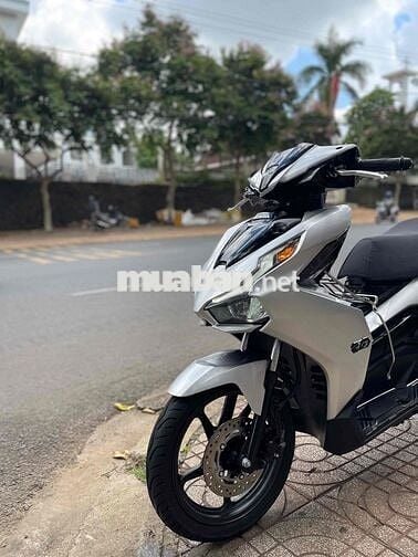 Honda AirBlade 125Fi 2022 Xám đen Zin êm Mới đẹp