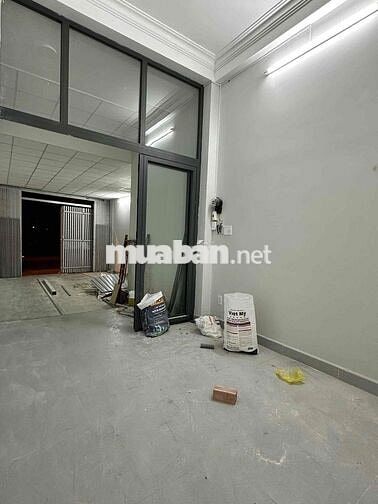Mặt bằng 60m2 mặt tiền Trần Xuân Soạn, giao với Bế Văn Cấm cho nấu ăn