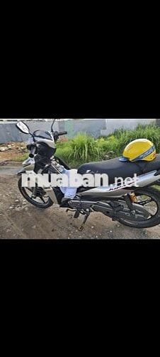 Yamaha Jupiter 115 FI Bạc Việt Nam