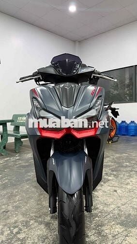Yamaha NVX V3 SP 2025 LƯỚT 6300 KM Siêu Phẩm