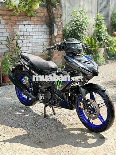 Yamaha Exciter 150