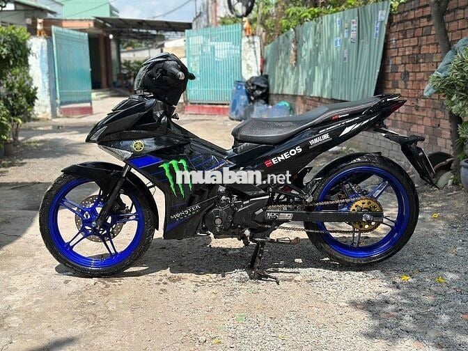 Yamaha Exciter 150