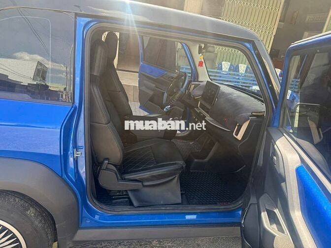 VinFast VF3 2024 Xanh 43.000 km