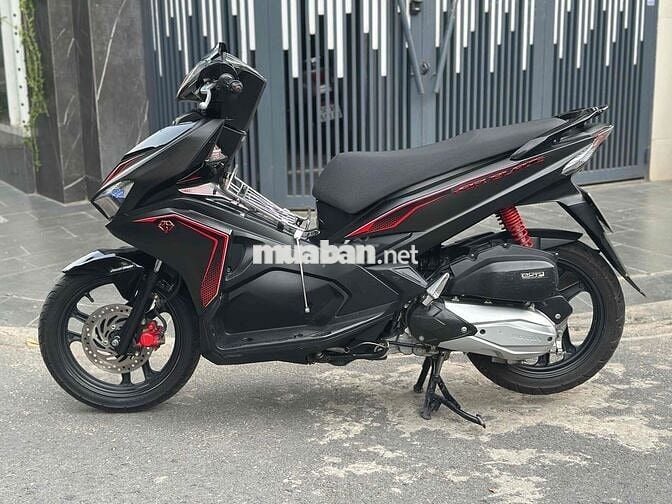Honda Air blade 125 Đk 2018 PBĐB khoá Smartkey