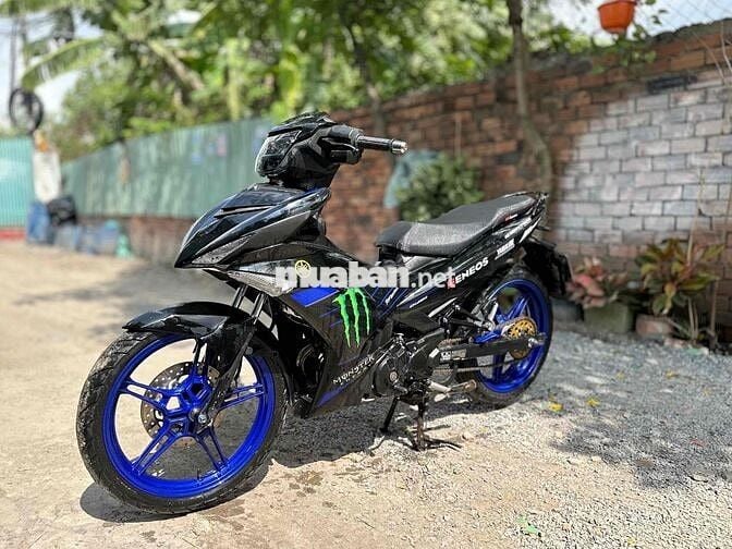 Yamaha Exciter 150