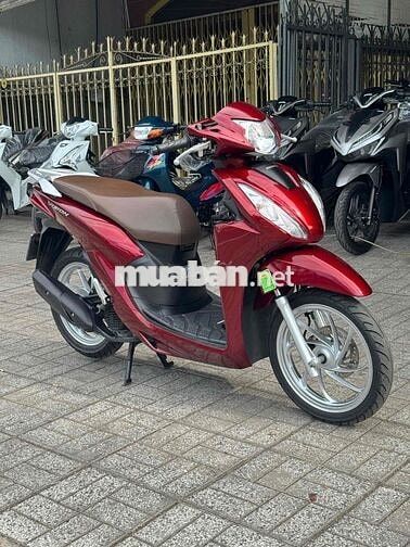 Honda Vision 2023 khoá Remode máy nguyên zin