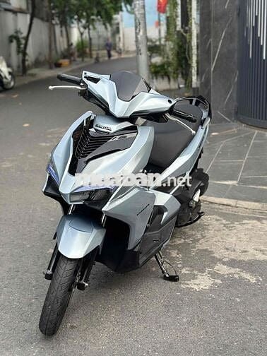 Honda Air Blade 125 2017 Bstp Xanh băng