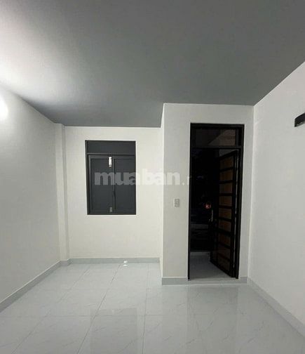 Hẻm 3,5 số MT dự phóng Thái Phiên. 3,8mx11,5m. 3 tầng mới.Giá 6,98 tỷ