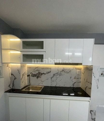 Hẻm 3,5 số MT dự phóng Thái Phiên. 3,8mx11,5m. 3 tầng mới.Giá 6,98 tỷ